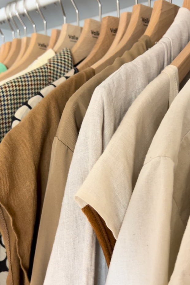 Kleiderschrank Check DIGITAL