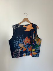 Midnight Picknick Tank Top