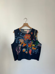 Midnight Picknick Tank Top